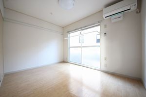 エコーハイツ 105号-2