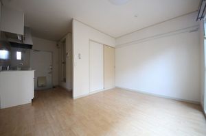 エコーハイツ 105号-3