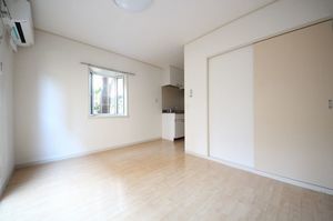 エコーハイツ 105号-4