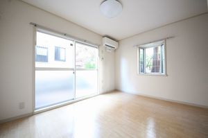 エコーハイツ 105号-5