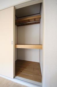 エコーハイツ 105号-6