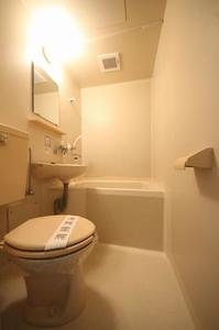 エコーハイツ 105号-9