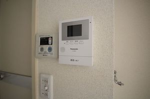 エコーハイツ 105号-10