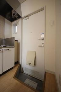 エコーハイツ 105号-11