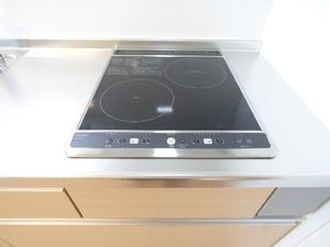 ハイツレミ 302号-6