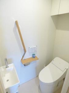 ハイツレミ 302号-9