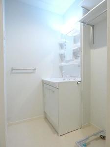 ハイツレミ 302号-11