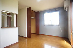 メゾン・ド・グラース 203号-2