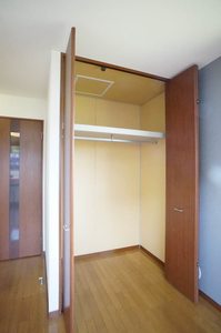 メゾン・ド・グラース 203号-5