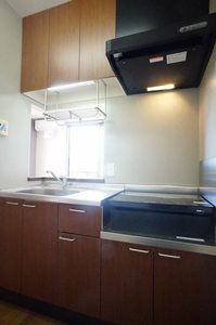 メゾン・ド・グラース 203号-6