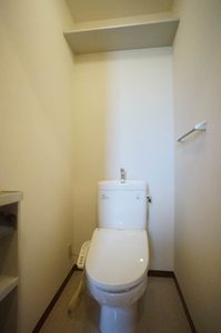 メゾン・ド・グラース 203号-11