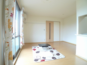 アトリオ　Ｃ 102号-2