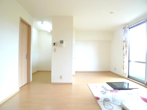 アトリオ　Ｃ 102号-3