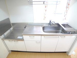 アトリオ　Ｃ 102号-4