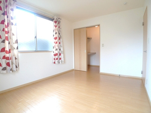 アトリオ　Ｃ 102号-6