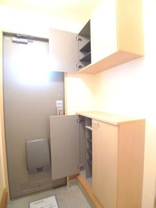 アトリオ　Ｃ 102号-11