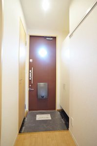 メゾンしんまちＫ　１ 203号-11