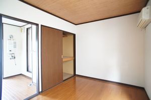 ハピネス コーセー 102号-5