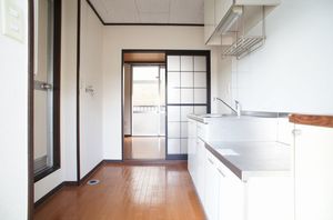 ハピネス コーセー 102号-7