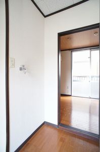 ハピネス コーセー 102号-10