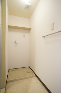 ライフルマンション 208号-7