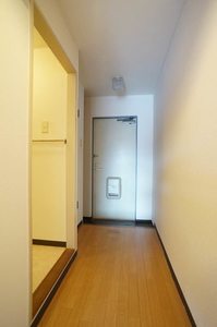 ライフルマンション 208号-10