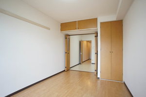 ライフルマンション 211号-3