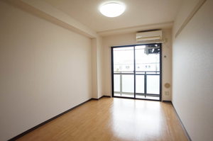 ライフルマンション 211号-4