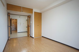 ライフルマンション 211号-5