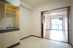 ライフルマンション 211号-7