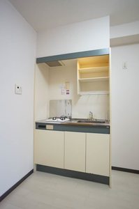 ライフルマンション 211号-8