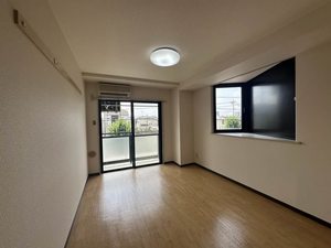 ライフルマンション 216号-2