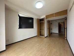 ライフルマンション 216号-4