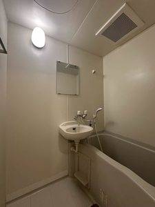 ライフルマンション 216号-9