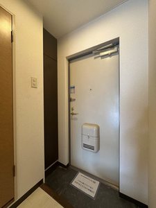 ライフルマンション 216号-11