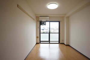 ライフルマンション 217号-2