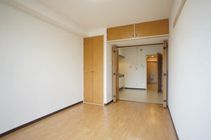 ライフルマンション 217号-4