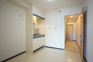 ライフルマンション 217号-6