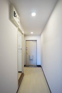 ライフルマンション 217号-9