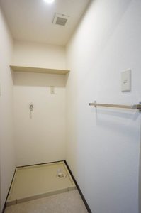 ライフルマンション 217号-10