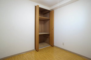 ライフルマンション 303号-7