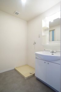 ライフルマンション 303号-8