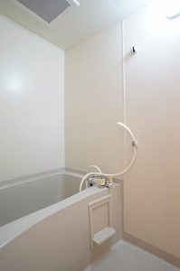 ライフルマンション 303号-9