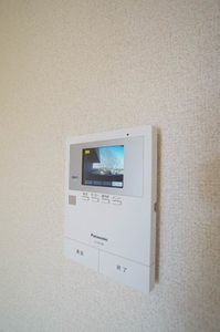 ライフルマンション 303号-11