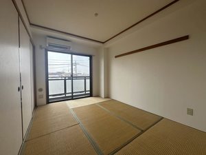 ライフルマンション 310号-2