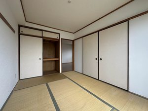 ライフルマンション 310号-3