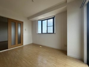 ライフルマンション 310号-6