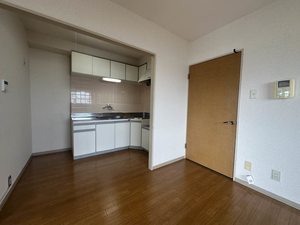 ライフルマンション 310号-7