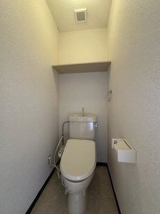 ライフルマンション 310号-10