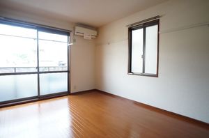 スーバンビラＢ 102号-2